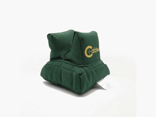 Caldwell Deadshot Rear Shooting Bag Befüllt