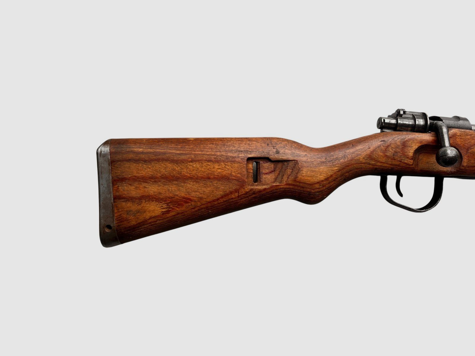 CZ Brno Mauser K98k Karabiner Kaliber 8x57JS | Nachkriegszeit, Bild 7 von 8