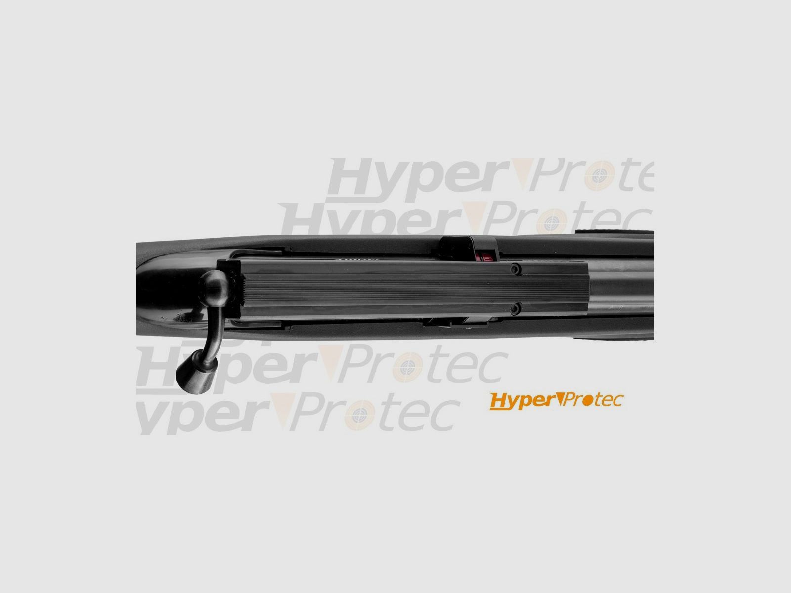 Gamo Coyote, Bild 7 von 7