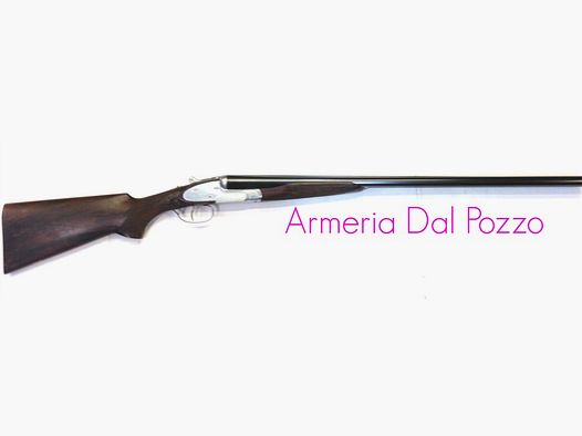 MRA SALVINELLI 12/70 H&H