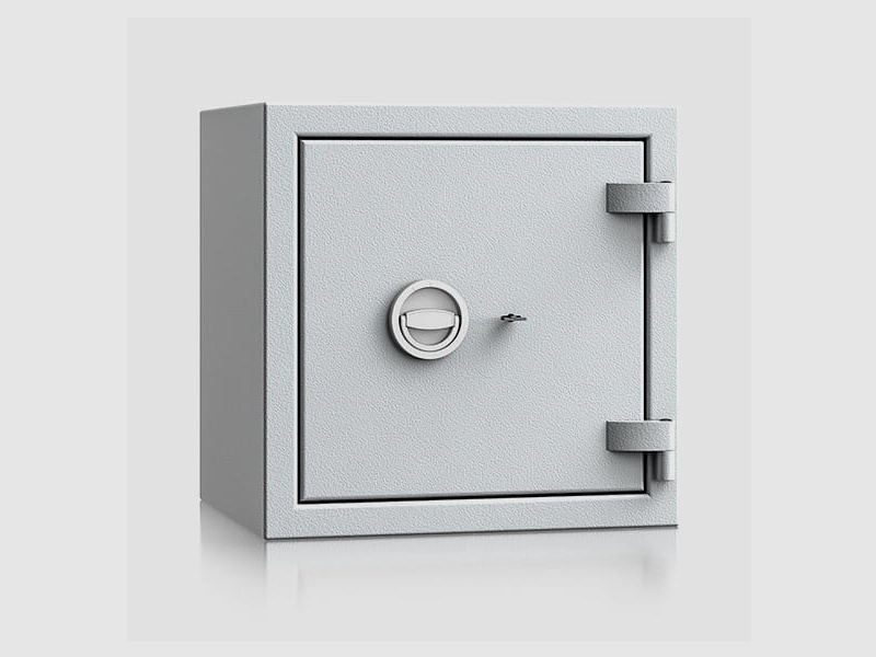 ISS safe4gun Kurzwaffenschrank 50x50x42 cm