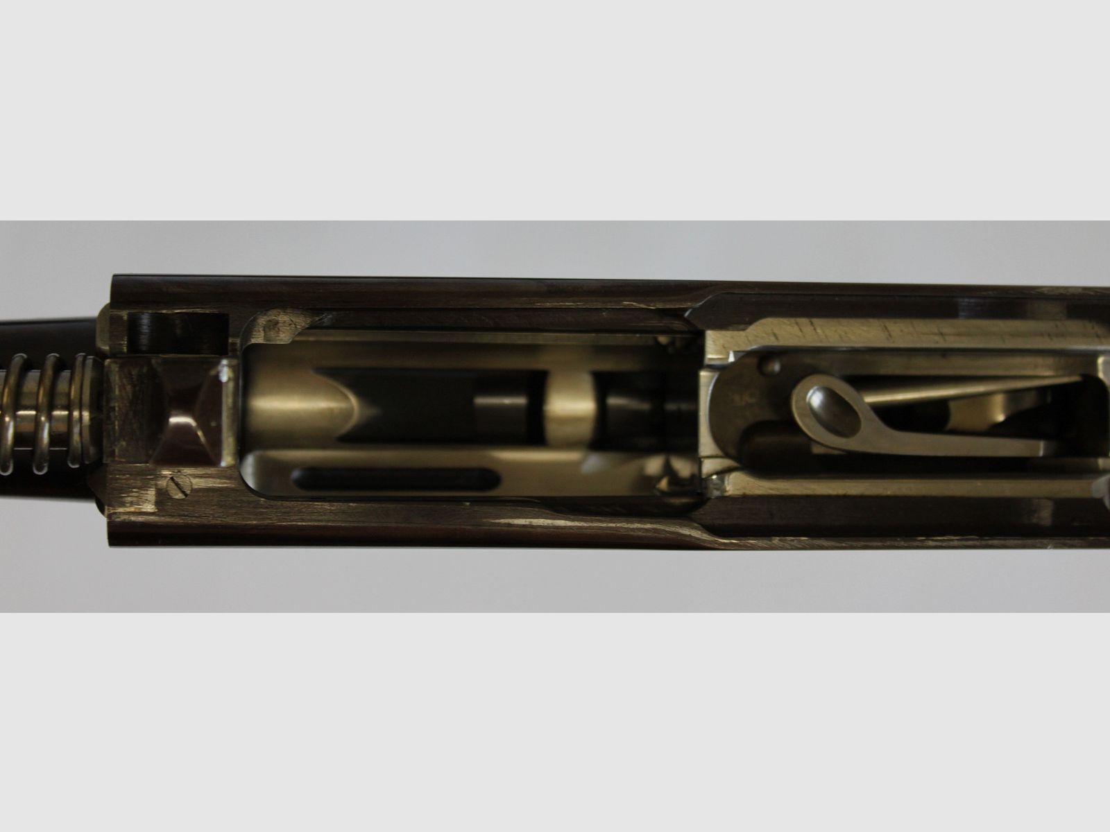 FUSIL À RECHARGE COSMI