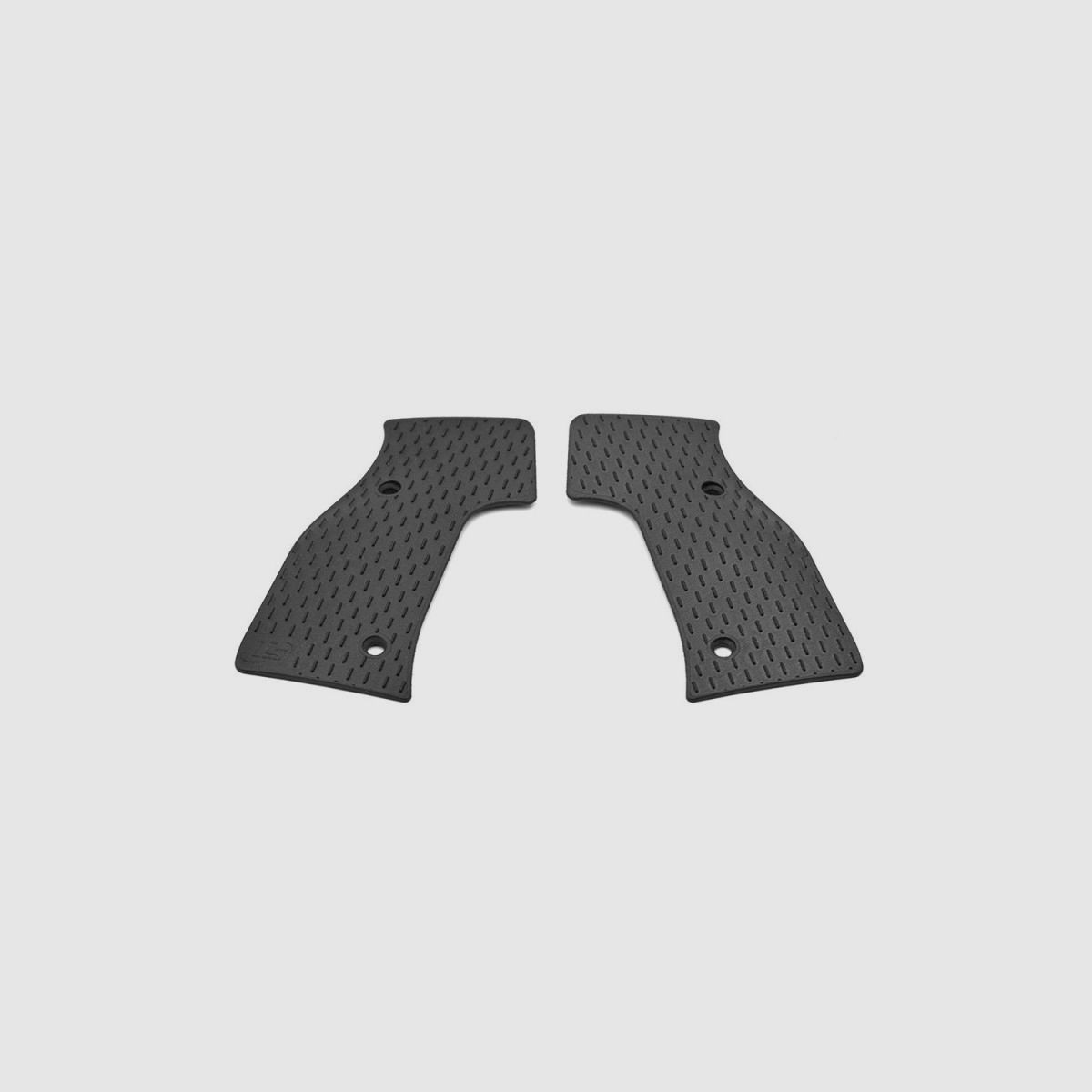 TONI SYSTEM PYARGUTRS Track Grips Slim Model dla AR15 z Polimeru, zdjęcie 2 z 3