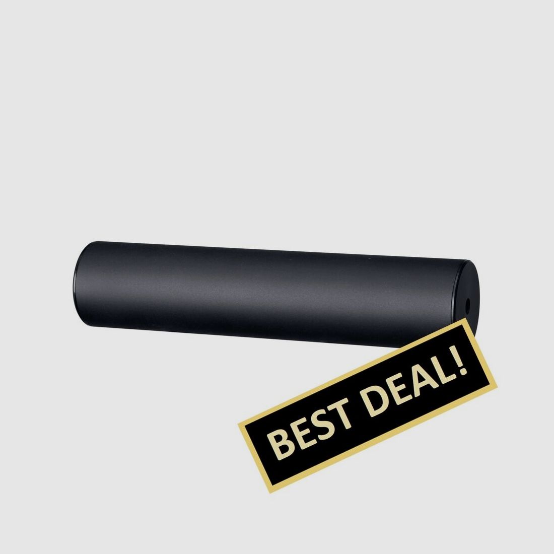 JAKI Silenziatore Semi Classic Calibro .30 / 7,62 mm - UNEF 5/8-24