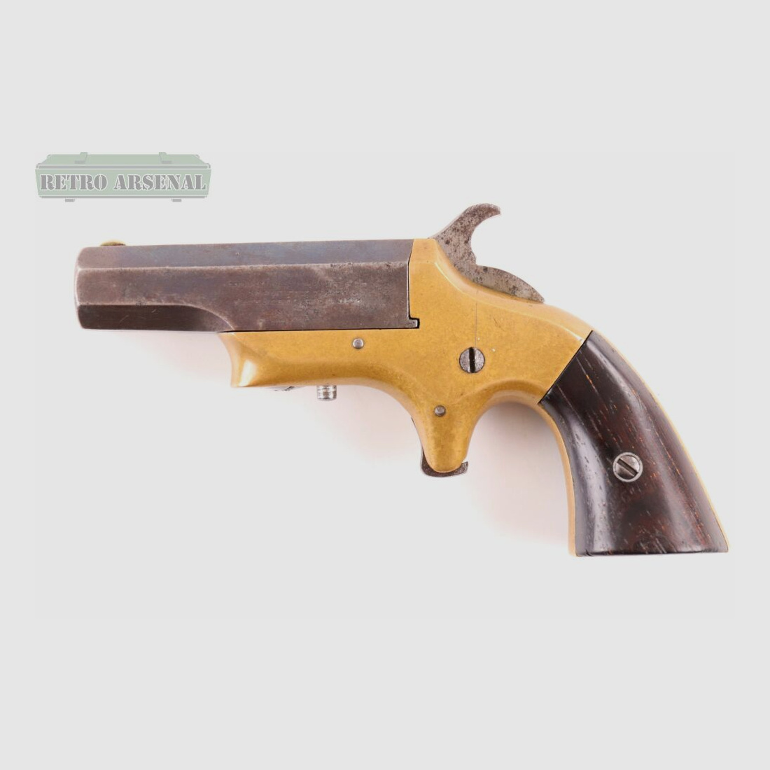 Merrimack Arms Southerner Deringer