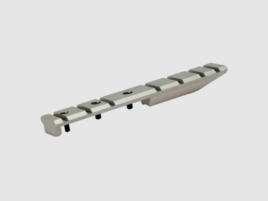 Binario di montaggio BFR Short Cylinder