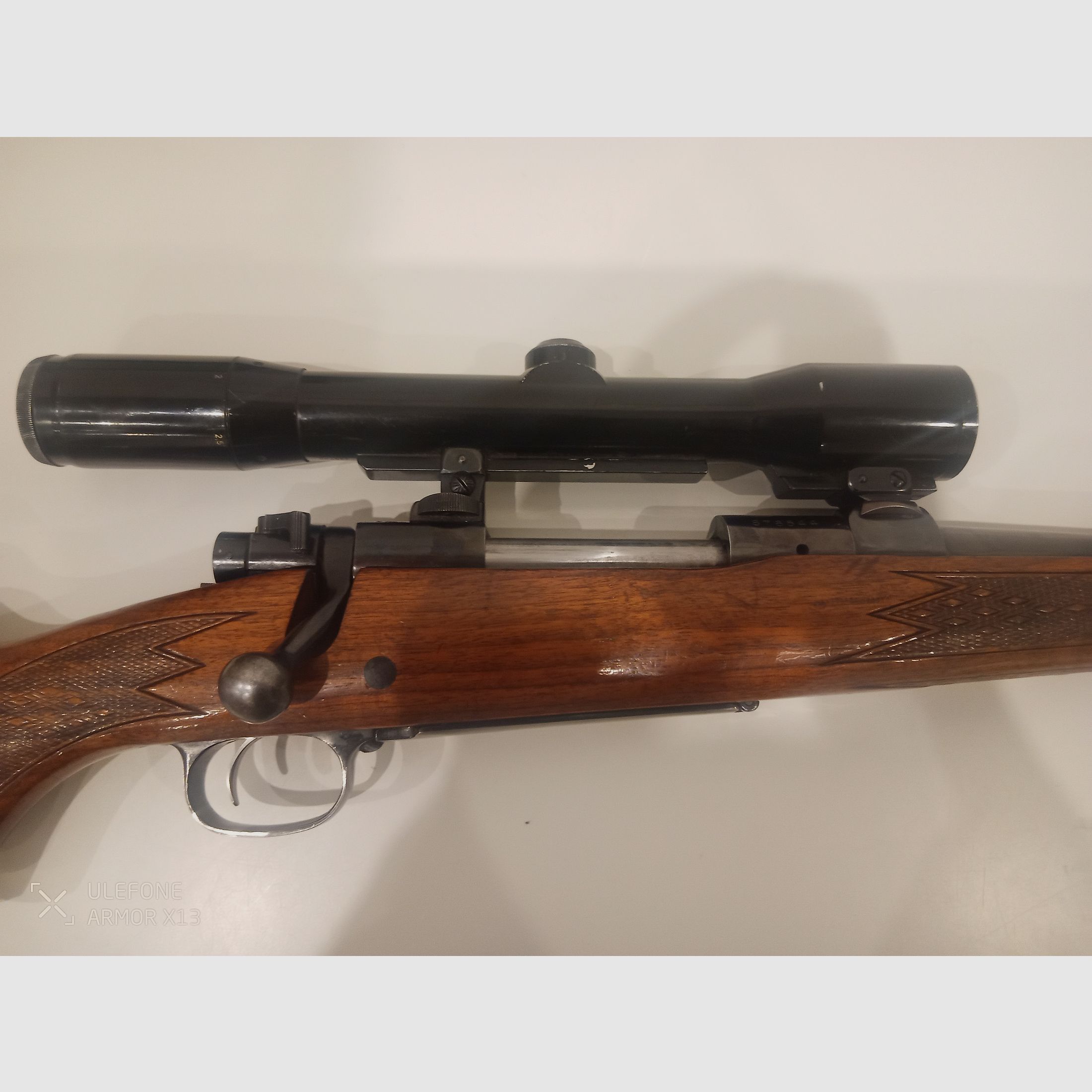 Repetierer Winchester Modell 70