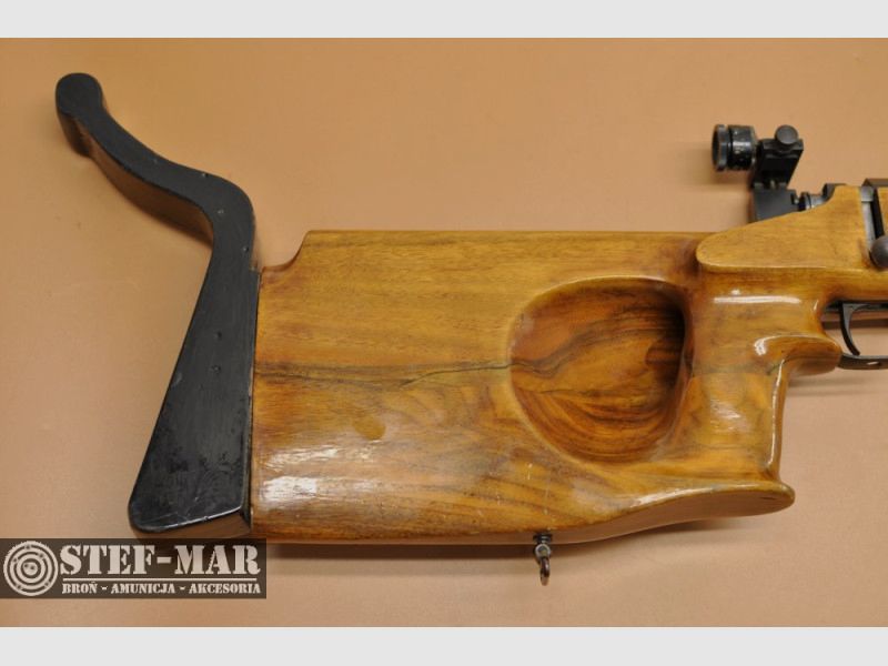 KBKS Sportkarabiner Valmet M62, Kal. .22 Long Rifle [S2696], Bild 3 von 27