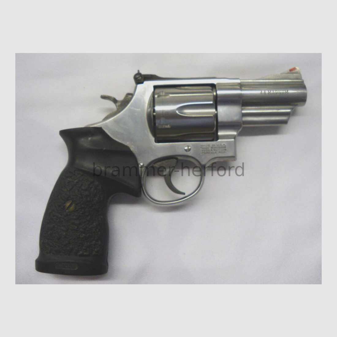 Smith & Wesson	 629-5