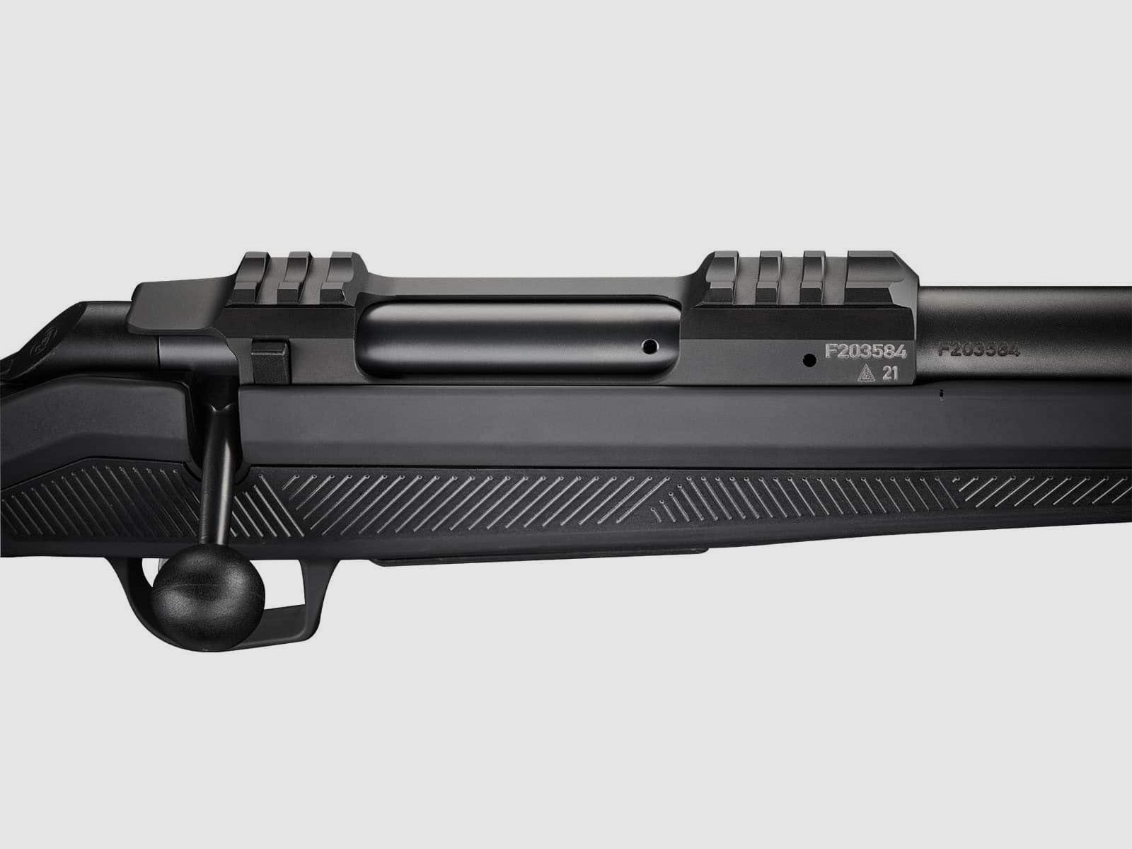 CZ 600 ALPHA