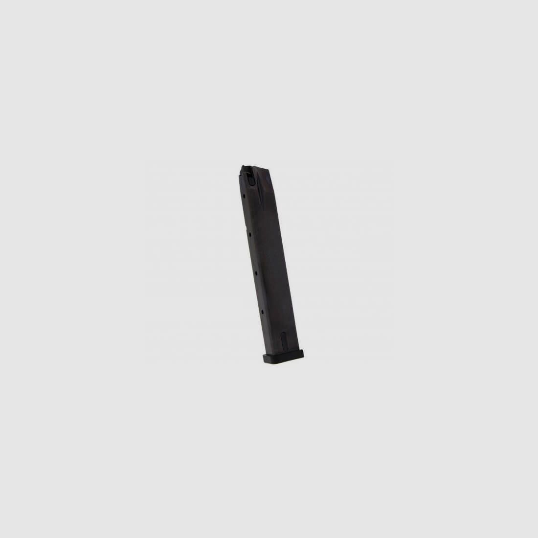 Zoraki 918/2918/4918 Magazin, 25 Schuss 9mm P.A.K.