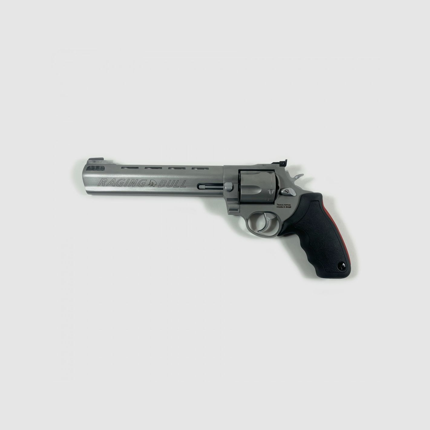 Taurus Raging Bull Kal. 454 Casull, Bild 2 von 8