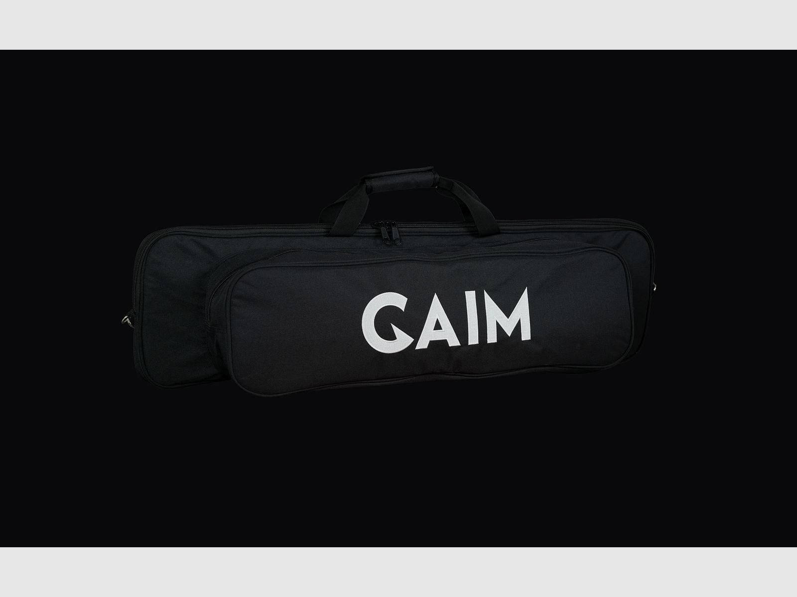 GAIM Carry All Case – Le sac de transport ultime pour votre équipement d’entraînement GAIM, image 2 sur 5