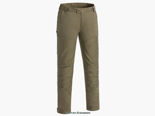 Pinewood Hose Tiveden Anti-Insect H.Olive