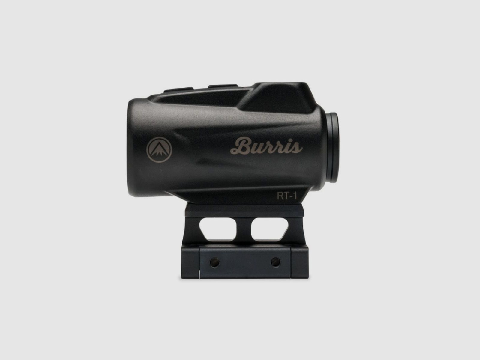 Burris RT-1 2 MOA Point Rouge, image 2 sur 3