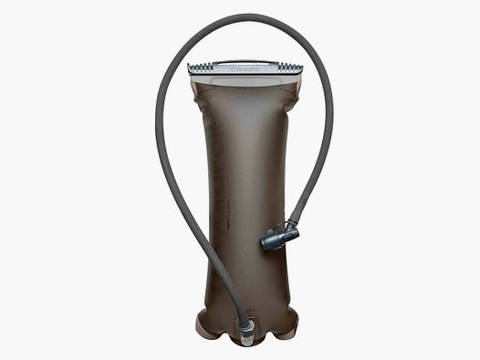 Hydrapak HydraPak Trinkblase Reservoir Force 3 L mammoth grey