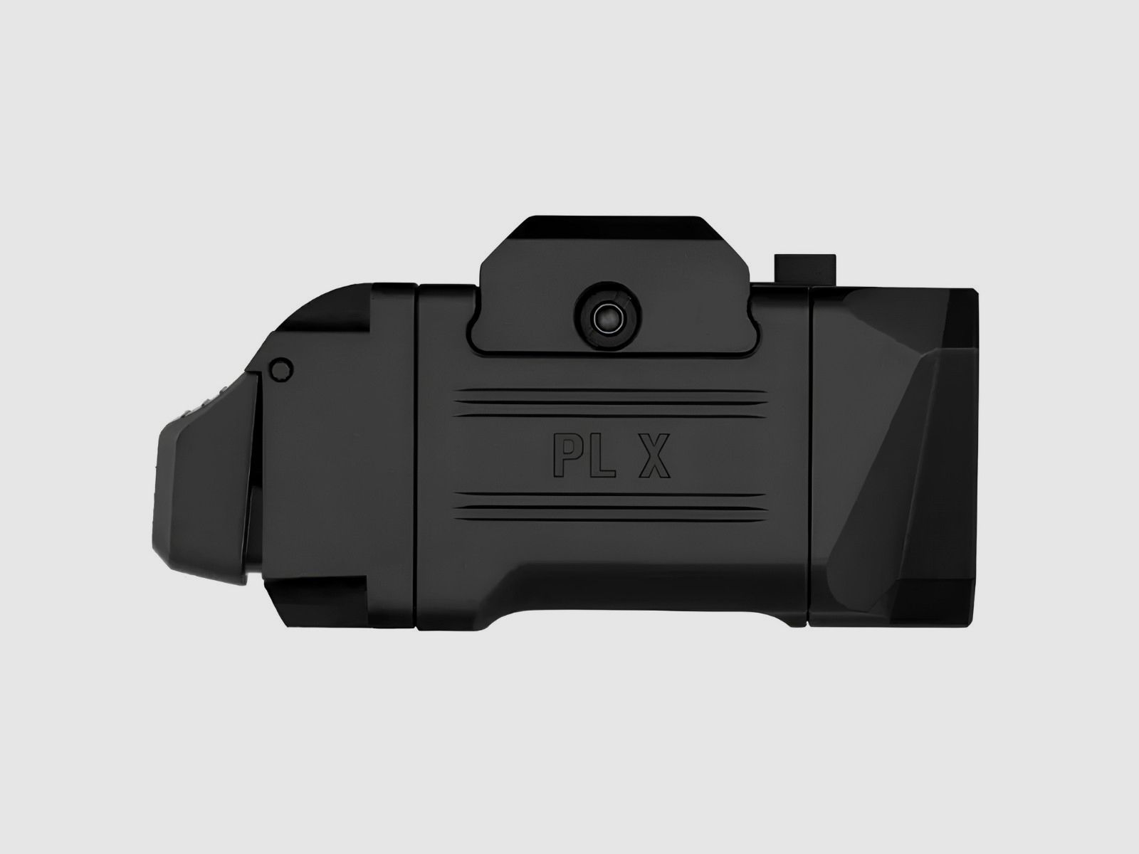 Olight - Latarka pistoletowa PL-X Black - 1200 lumenów, zdjęcie 3 z 11