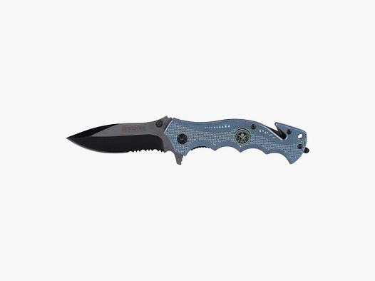 Magnum-Messer Magnum Taschenmesser Hero grau