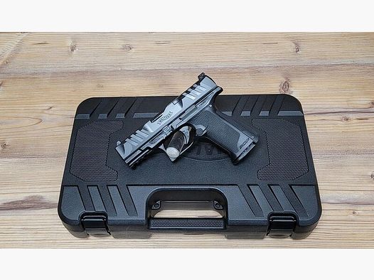 Walther PDP F-Series 4" OR