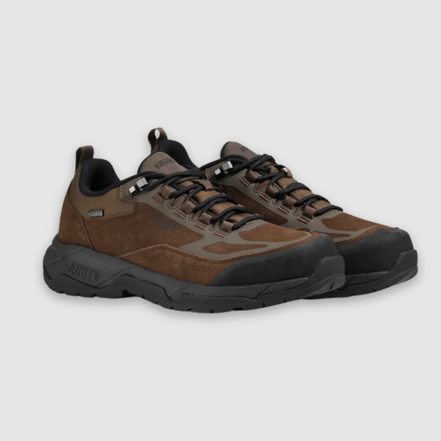 Aigle Palka Low MTD