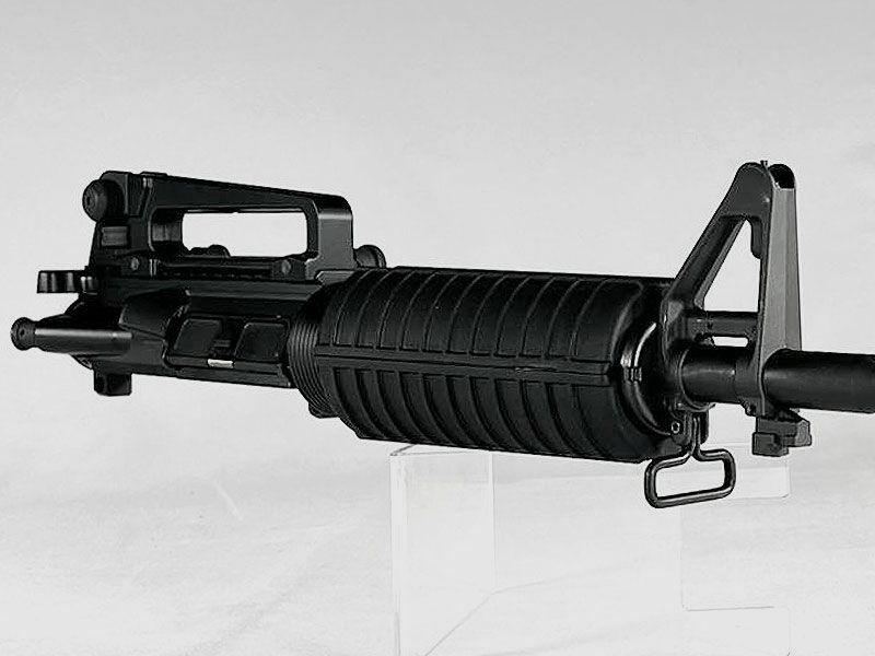 BTS-15 Bavarian Tactical Systems AR15 sistema di scambio Long Schlong