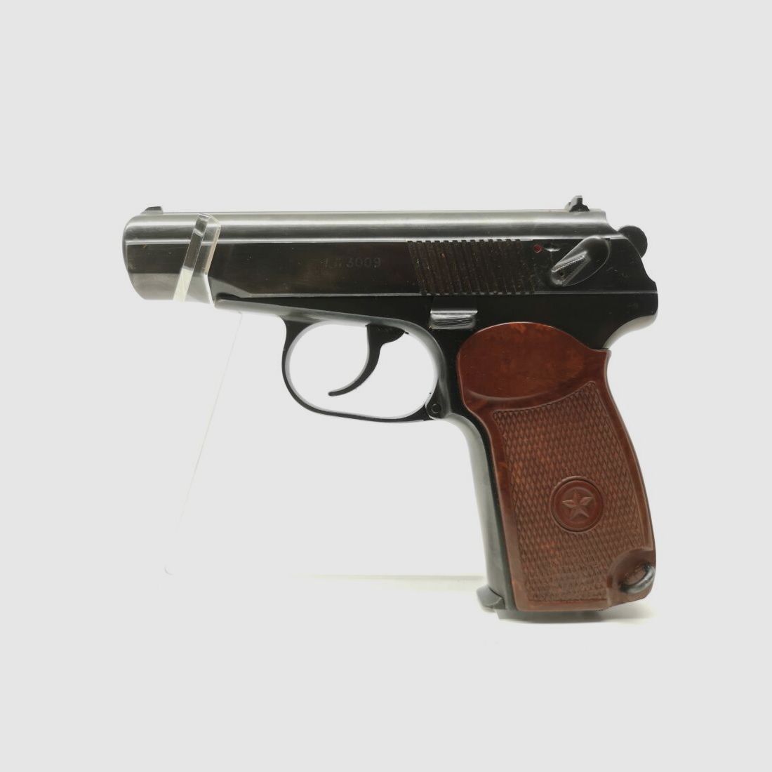 Izhevsk Makarov, image 4 of 10