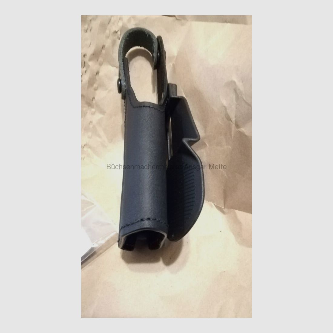 Front Line Frontline Glock 17 special dt. special unit! Glock 17