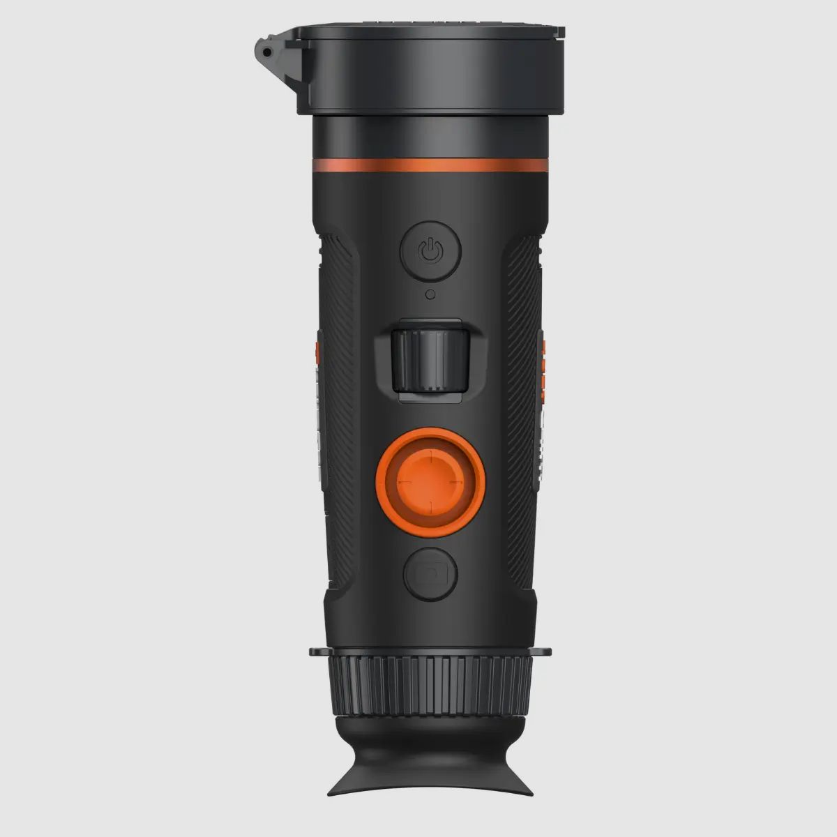 ThermTec Wärmebildhandgerät Wild 650L