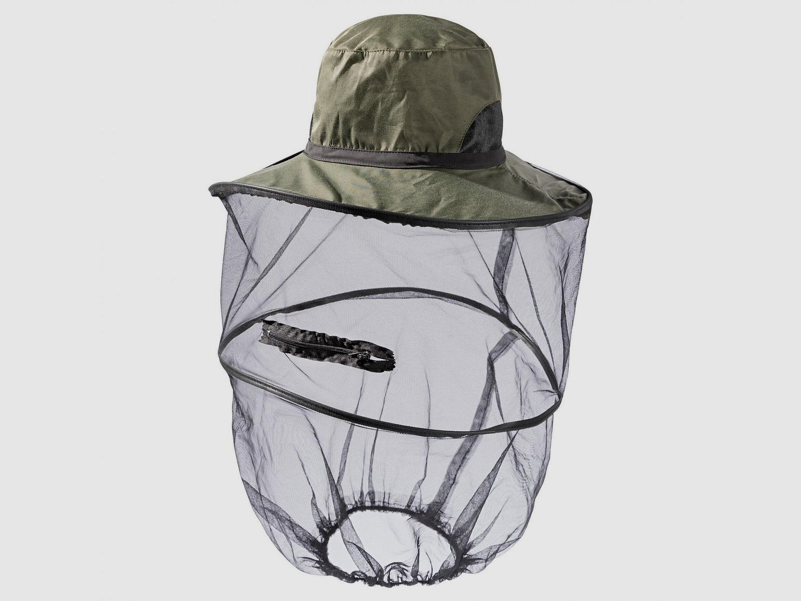 Mosquito Hut Męski (Oliwkowy)