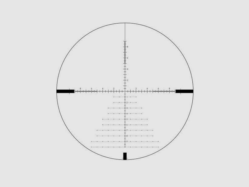 Vortex Diamondback Tactical 4-16x44mm FFP (30mm), image 4 sur 7