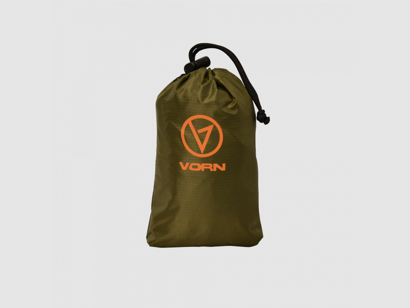 Front rain cover - Raincover / 20-45 liters