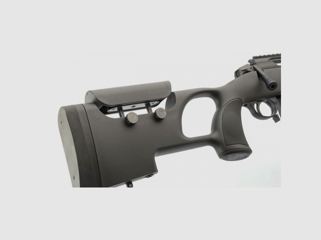 SABATTI URBAN SNIPER CAL 308 WIN MODÈLE 2022, image 3 sur 6