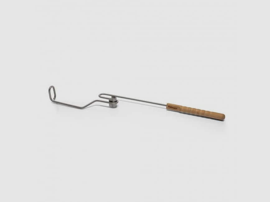 Petromax pouring aid for stainless steel percolator le14 and le28