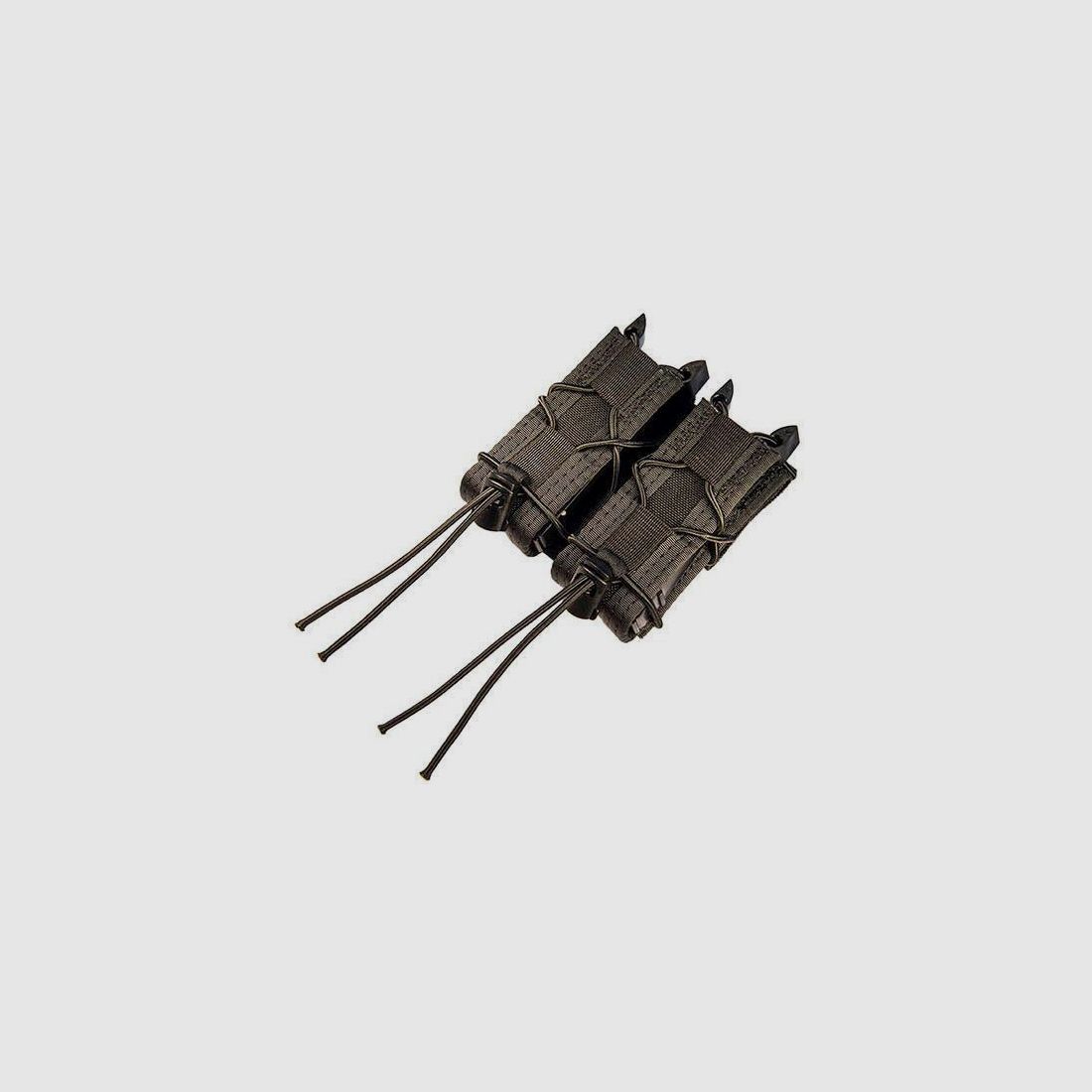 High Speed Gear – Tasca Molle per Caricatori (2 x Pistola), immagine 1 di 2