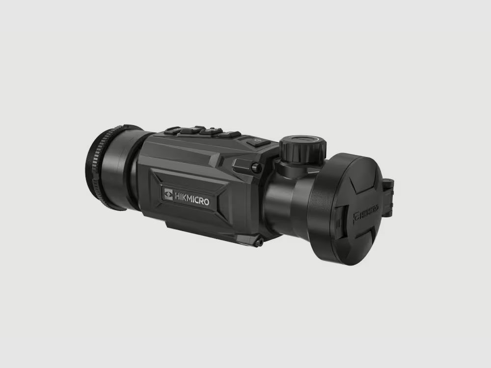 Hikmicro Wärmebild-Vorsatzgerät THUNDER TQ50C 2.0