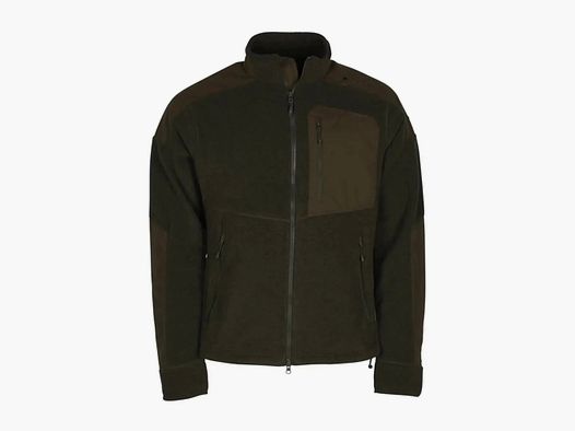 Pinewood Pinewood Fleece Jacket Smaland Forest - M Men