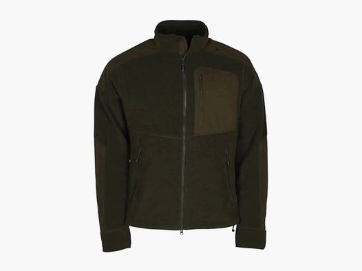 Pinewood Pinewood Fleecejack Smaland Forest - M Heren
