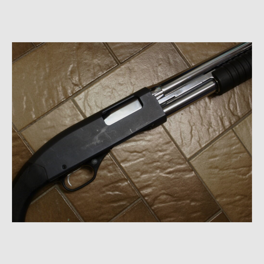 Winchester	 1300 Stainless Marine