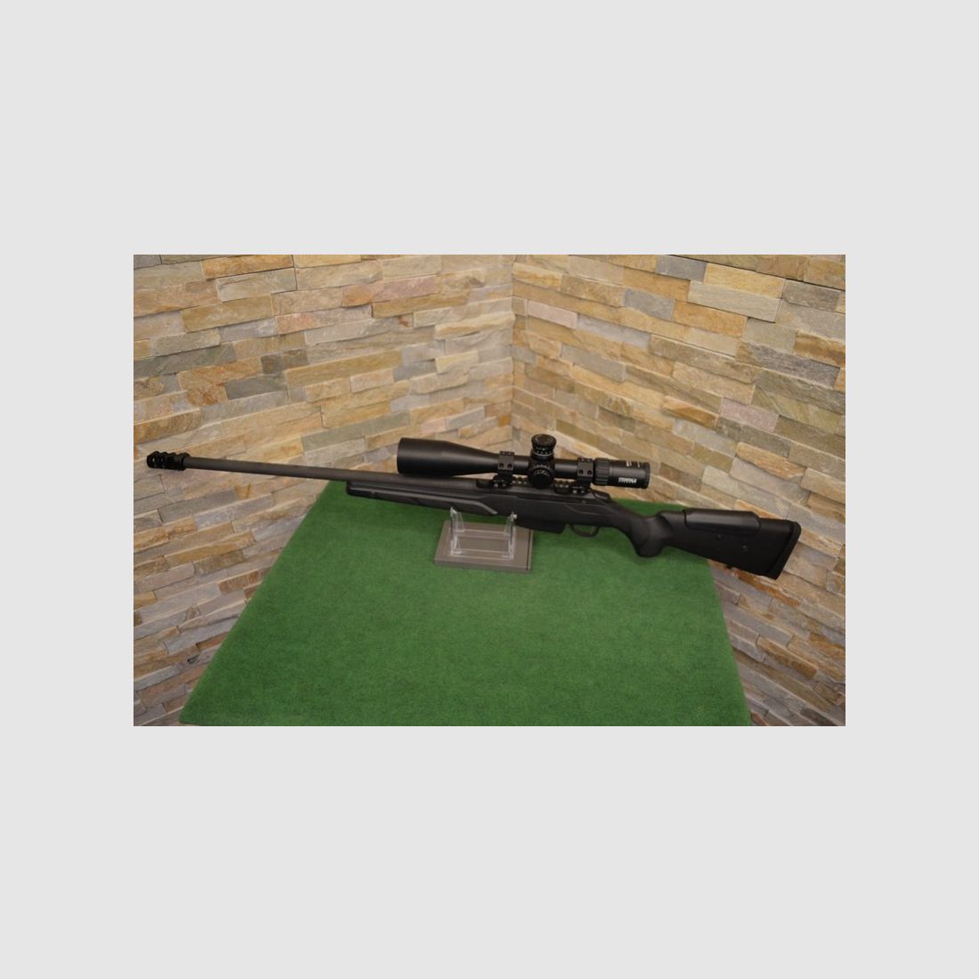 Tikka T3 X Tac *