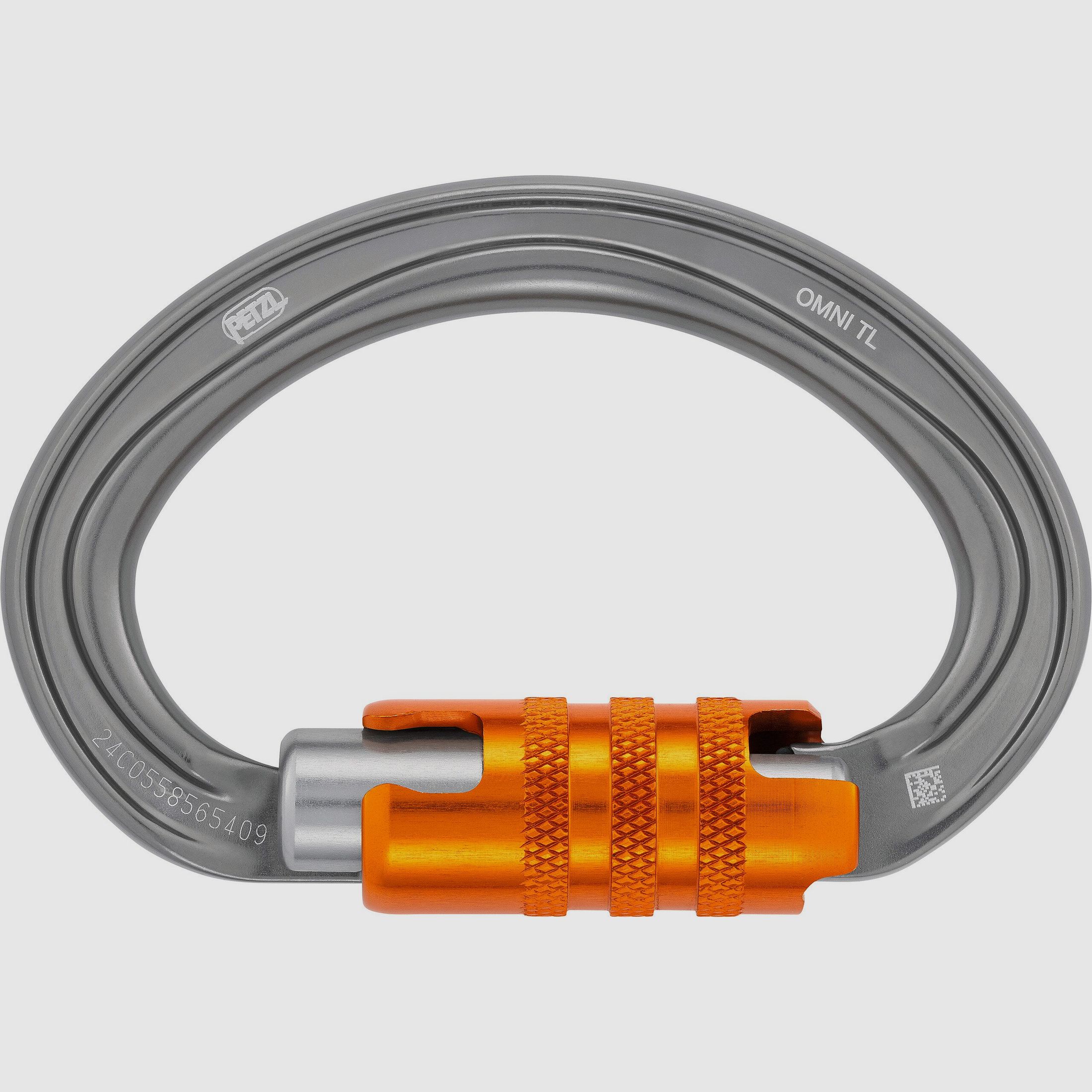 Petzl Carabiner Omni