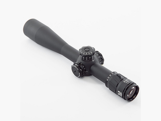 ZCO Zero Compromise luneta celownicza ZC840 MIL 8-40x56
