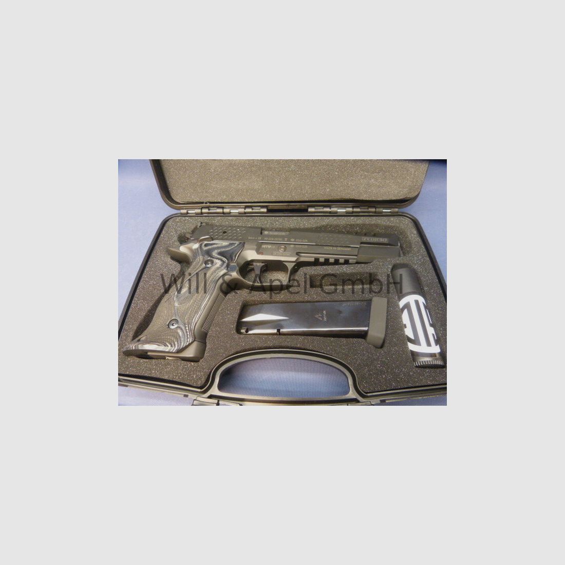 GSG M-Six, Bild 2 von 10