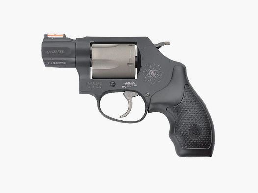 Smith & Wesson Mod. 360 PD, .357 Magnum