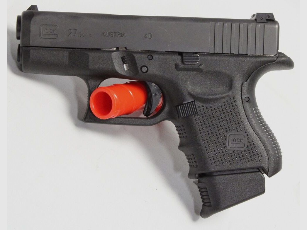 Glock 27 Gen4
