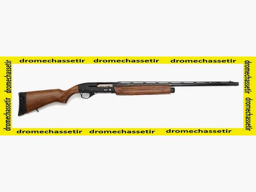 Fusil semi automatique Baikal MP 155 Light bois , cal 12/89, canin 71cm, chokes interchangeables