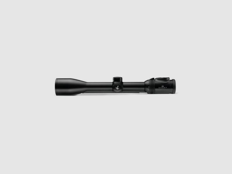 Swarovski Z8i 3.5-28x50 P riflescope