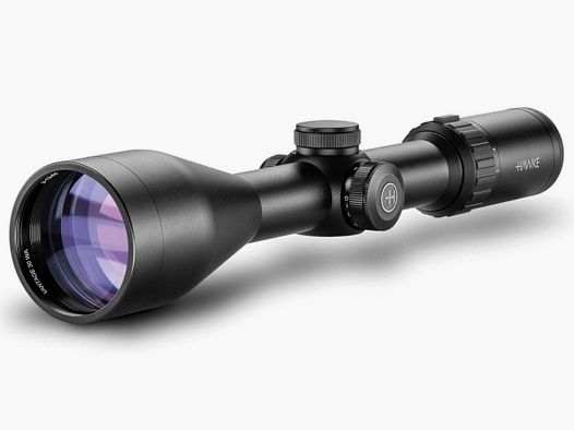 Hawke Vantage 30 WA 3-12x56 L4A Dot reticle