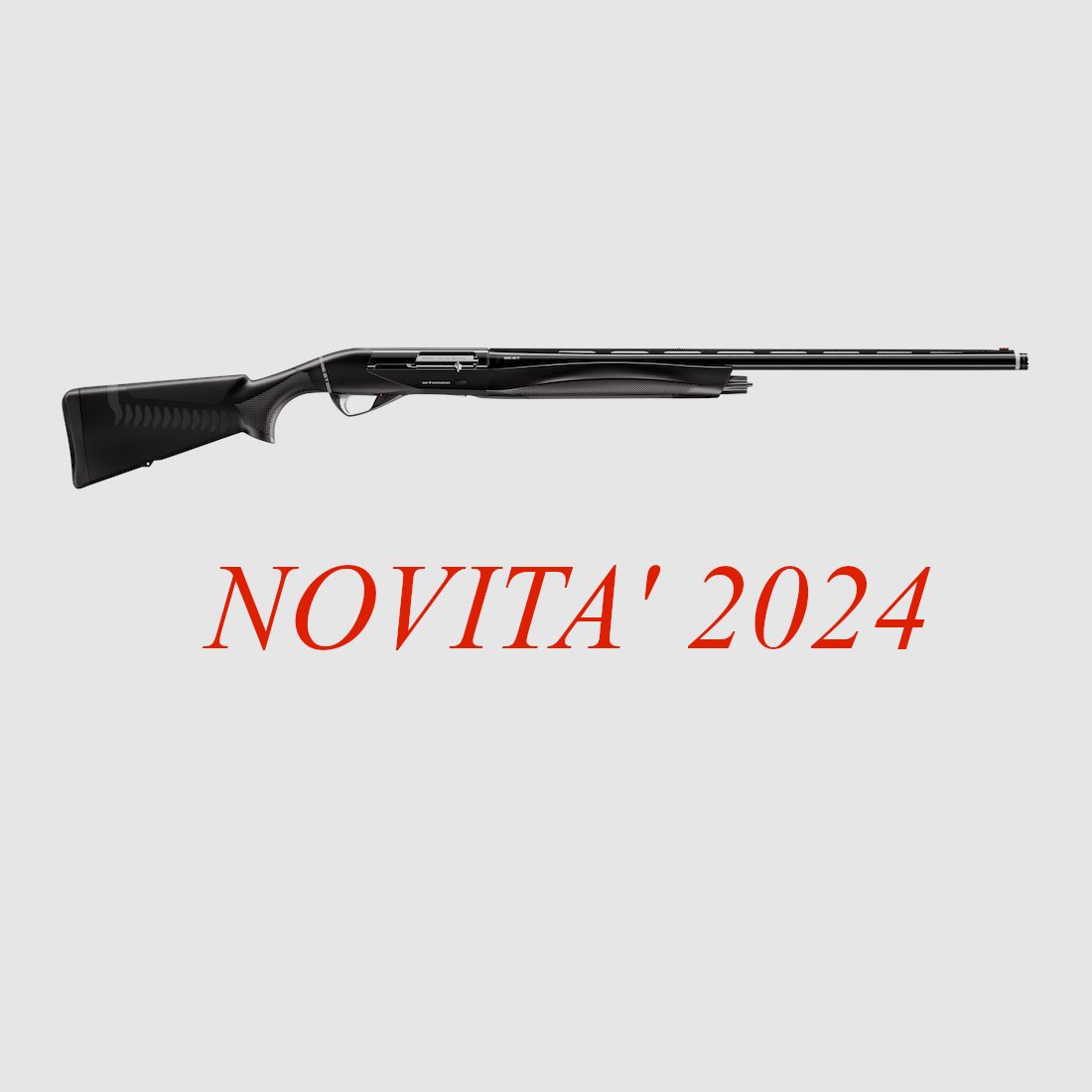 Benelli – RAFFAELLO BE DIAMOND A.I. BE.S.T. – Canna 76 – Calibro 12, immagine 1 di 2
