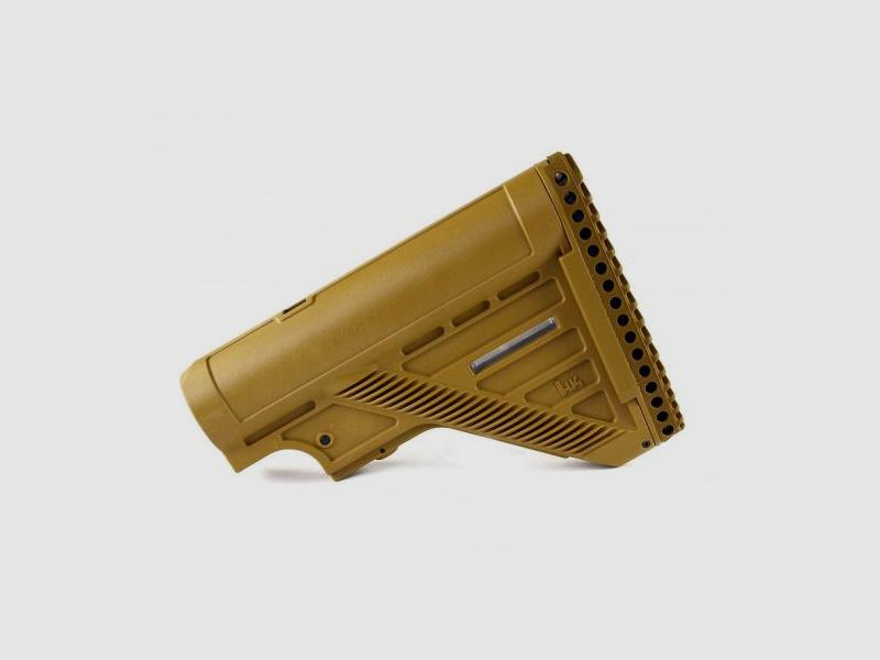 Heckler & Koch SLIMLINE-Schulterstütze für MR223