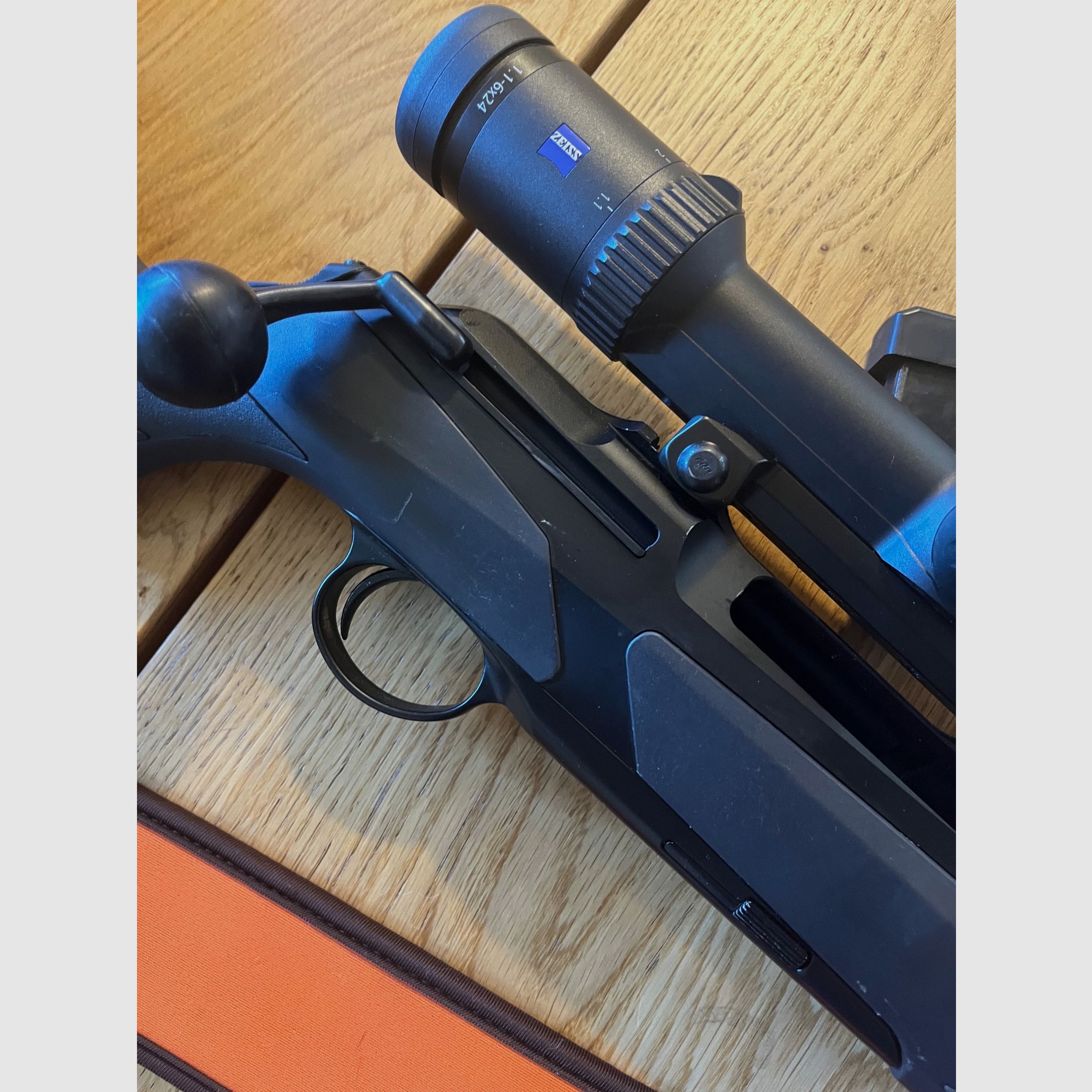 Rx Helix Explorer , Bild 3 von 11